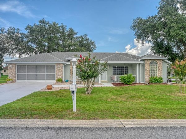 5021 NW 20TH PLACE , OCALA, FL 34482