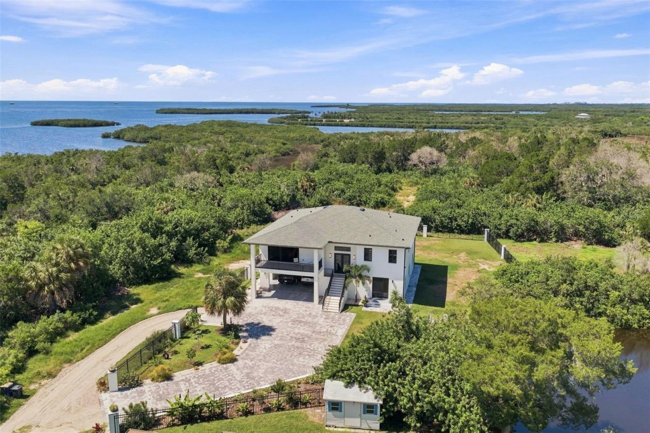 5035 Bay Boulevard , Port Richey, FL 34668 Photo