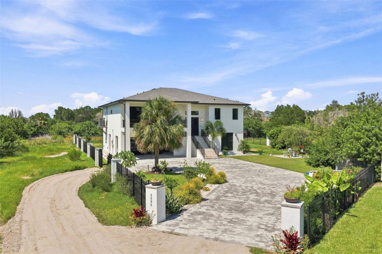 5035 Bay Boulevard , Port Richey, FL 34668 Photo