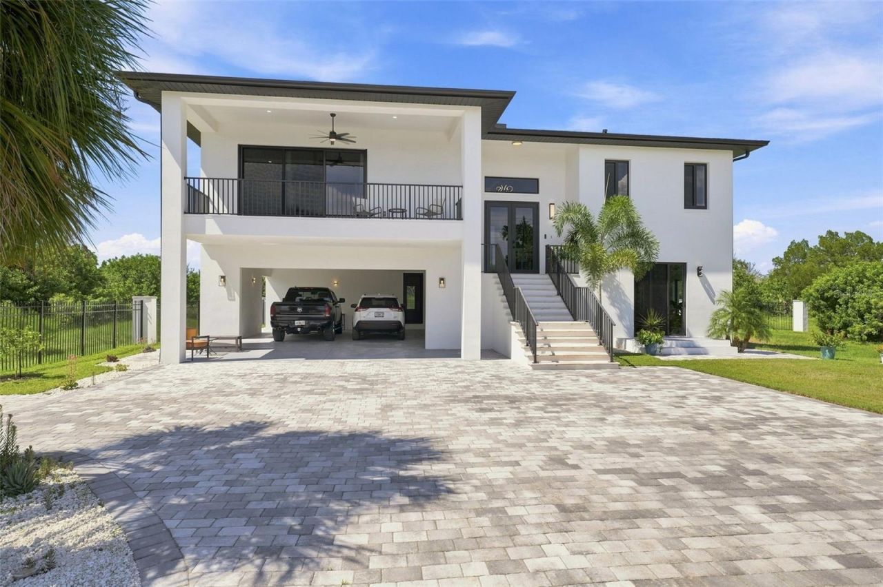 5035 Bay Boulevard , Port Richey, FL 34668 Photo