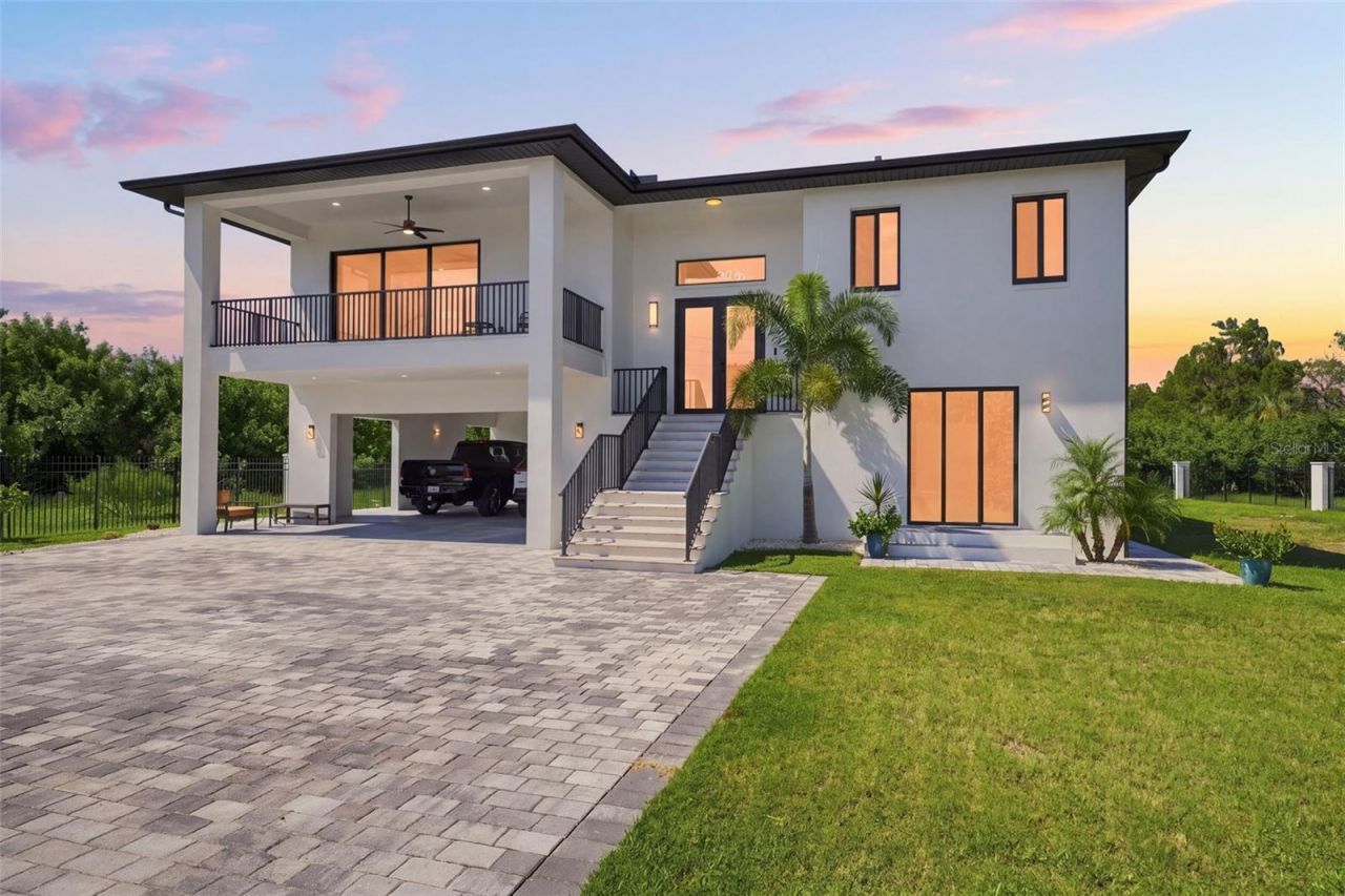 5035 Bay Boulevard, Port Richey, FL 34668 Photo