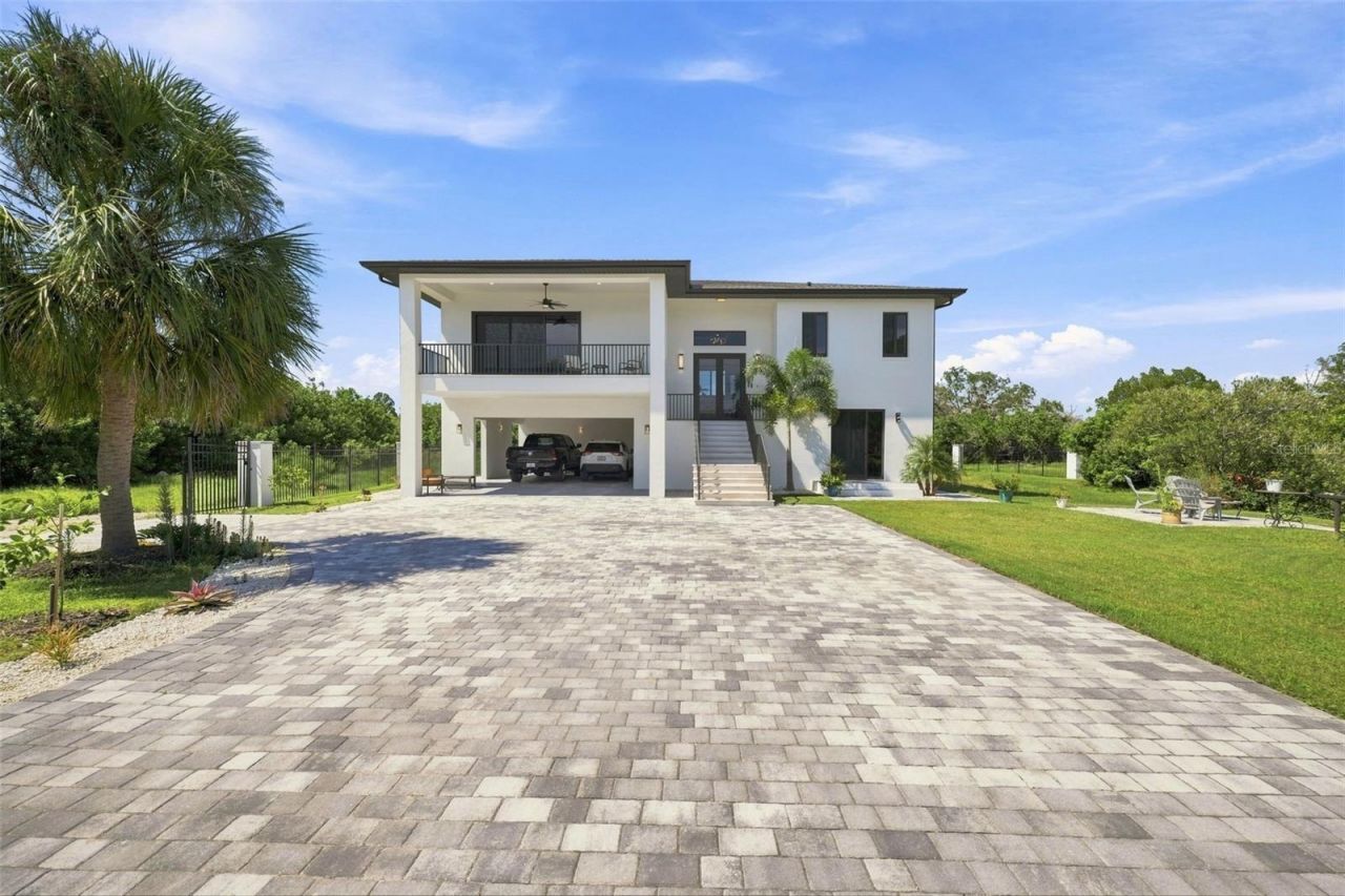5035 Bay Boulevard , Port Richey, FL 34668 Photo