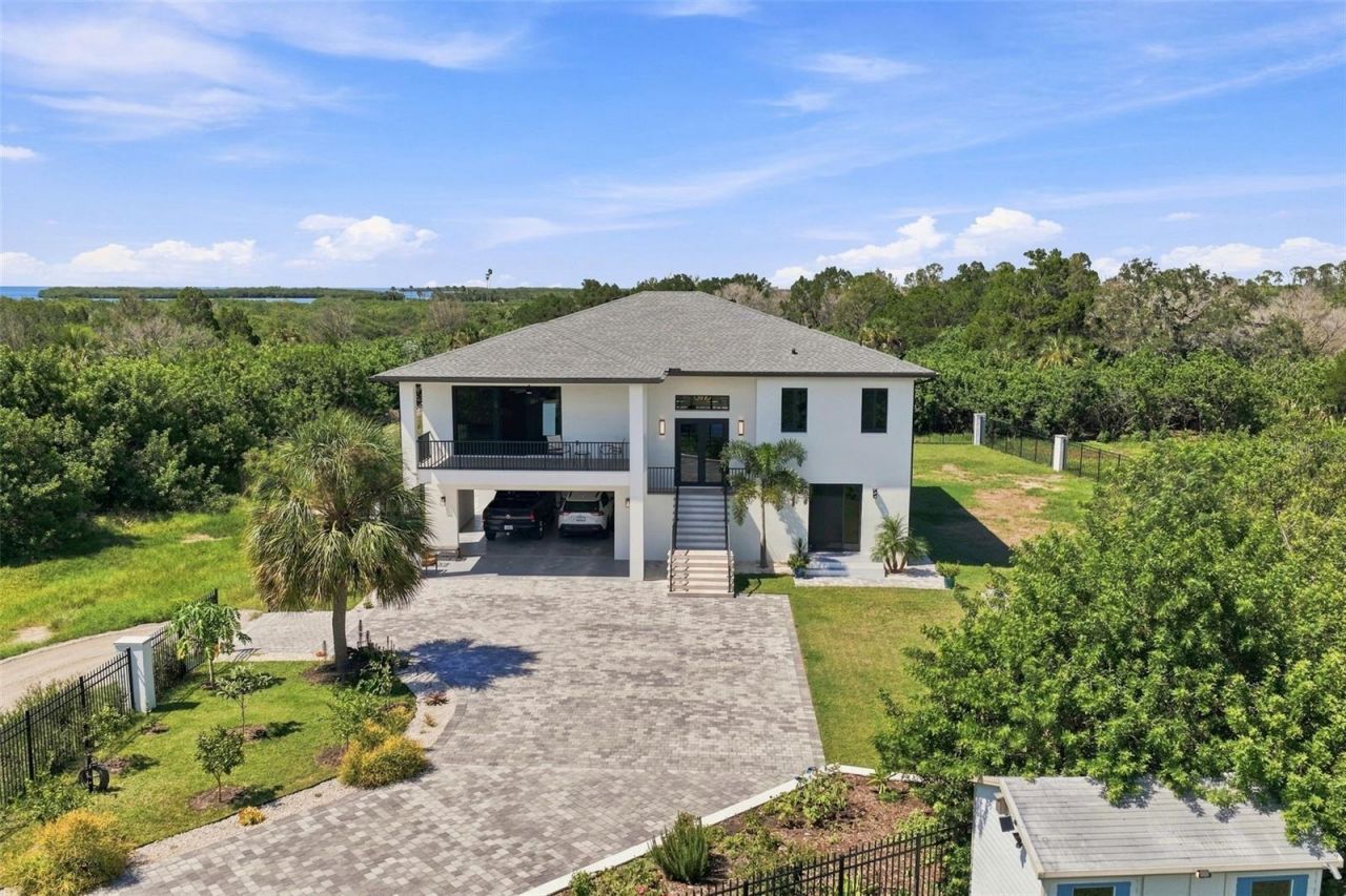 5035 Bay Boulevard, Port Richey, FL 34668 Photo