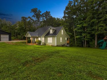 286 Oak Ridge Road, Clay City, KY 40312
