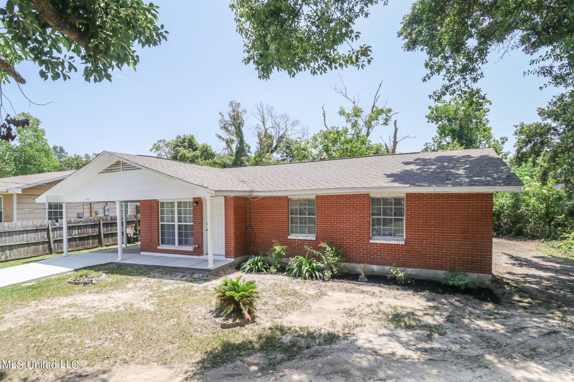 1300 29th Street, Gulfport, MS 39501 Main Photo