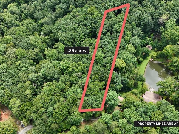 LOT 104 Wooten Road, Cleveland, GA 30528