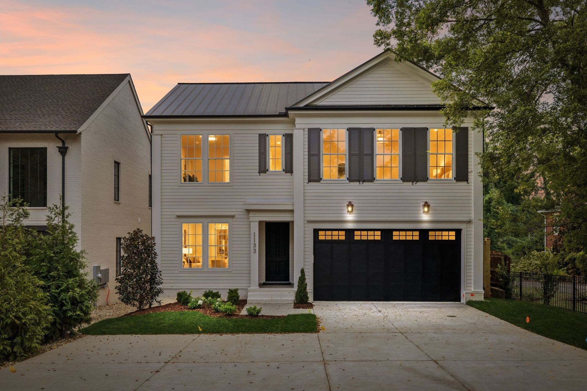 1133 Maplehurst Ln Nashville, TN 37204
