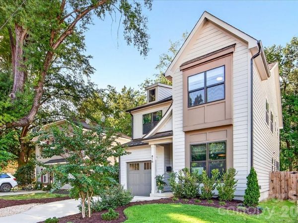 816 State Street, Charlotte, NC 28208