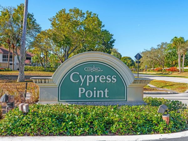 155 CYPRESS POINT Drive, Palm Beach Gardens, FL 33418