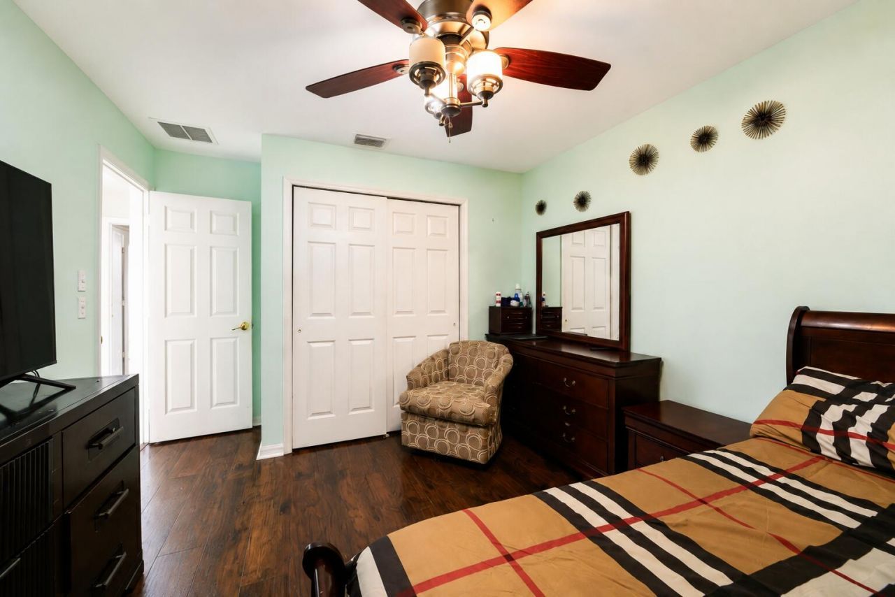 397 SW Ray Avenue, Port Saint Lucie, FL 34983 Photo