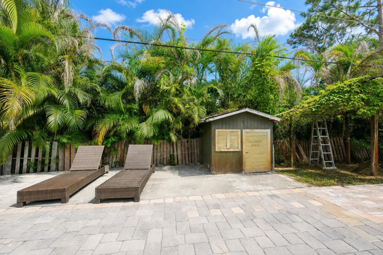 397 SW Ray Avenue, Port Saint Lucie, FL 34983 Photo