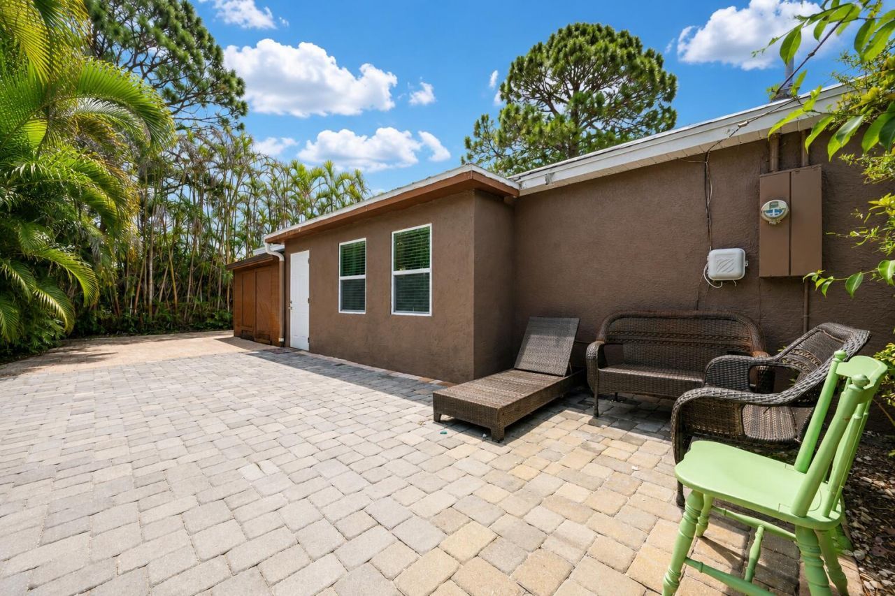 397 SW Ray Avenue, Port Saint Lucie, FL 34983 Photo