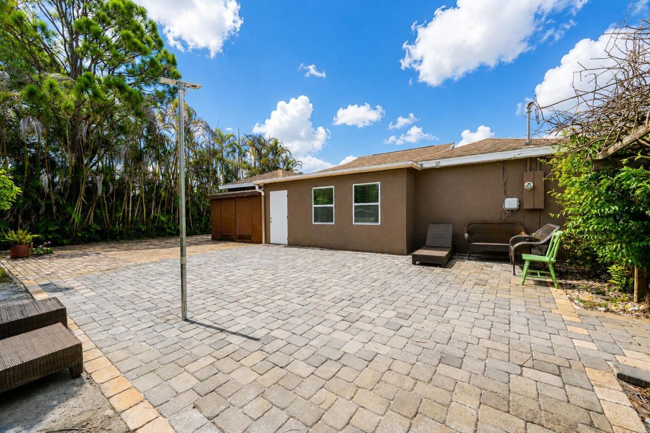 397 SW Ray Avenue, Port Saint Lucie, FL 34983 Photo