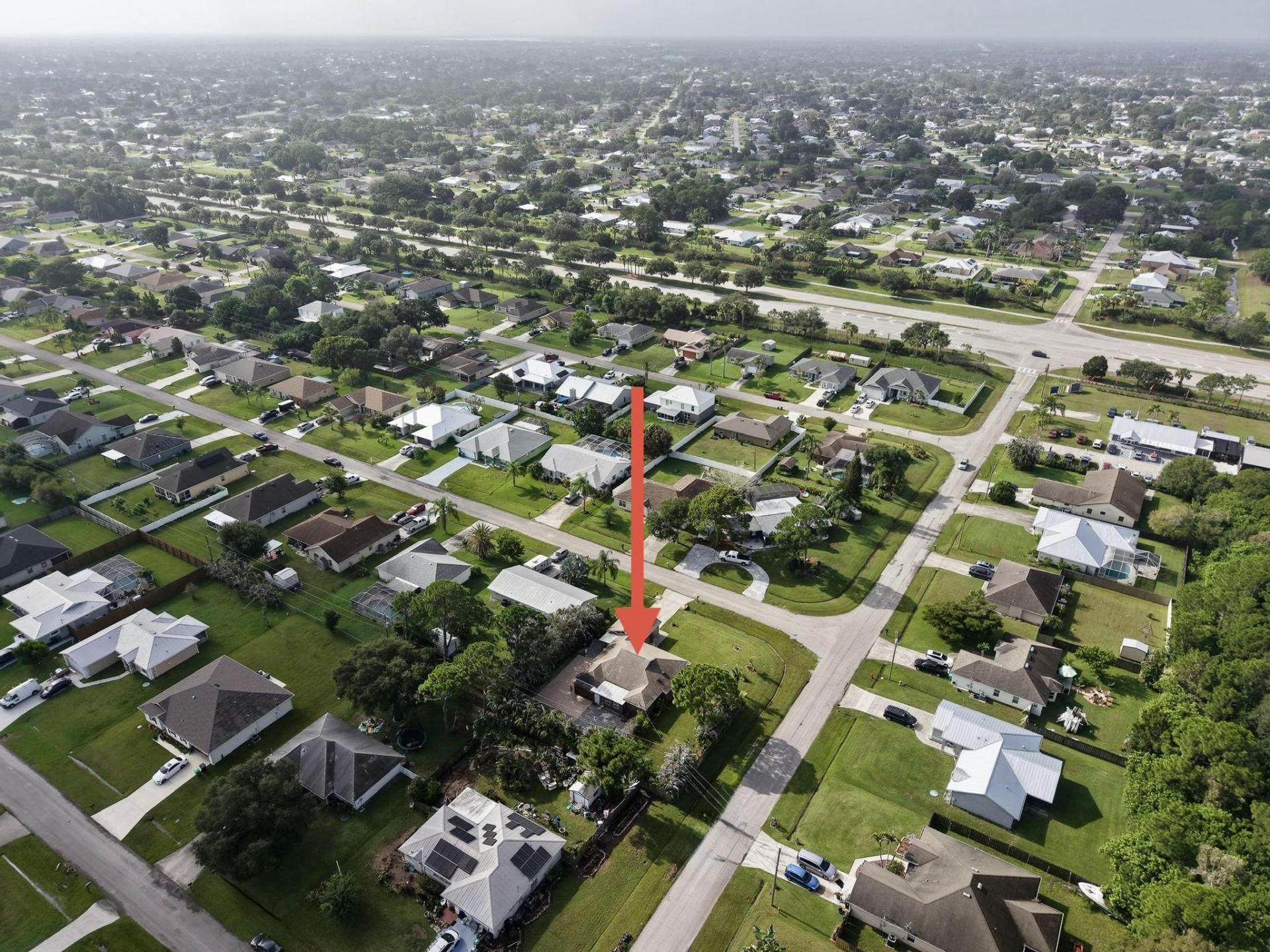 397 SW Ray Avenue, Port Saint Lucie, FL 34983 Photo