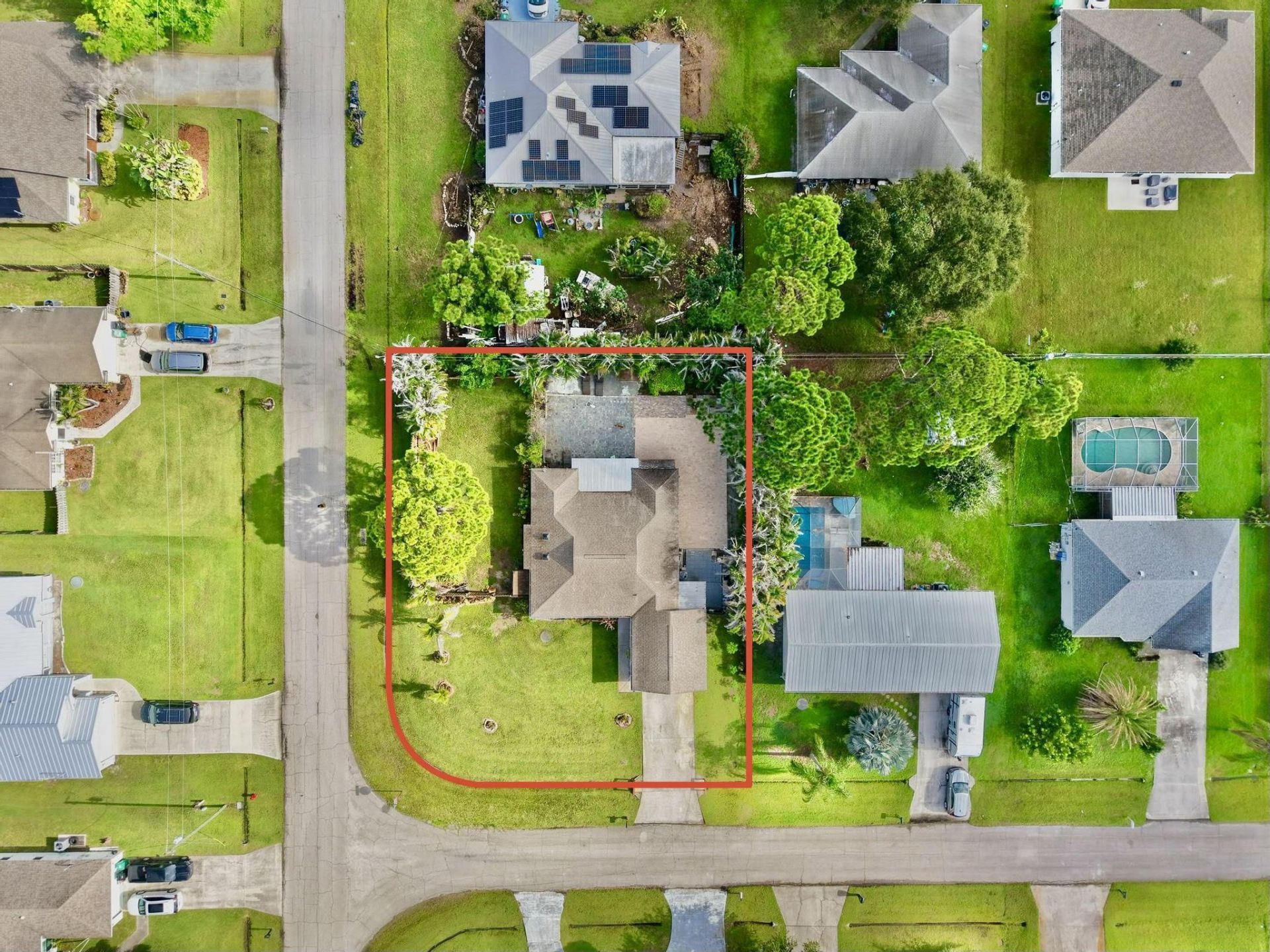 397 SW Ray Avenue, Port Saint Lucie, FL 34983 Photo
