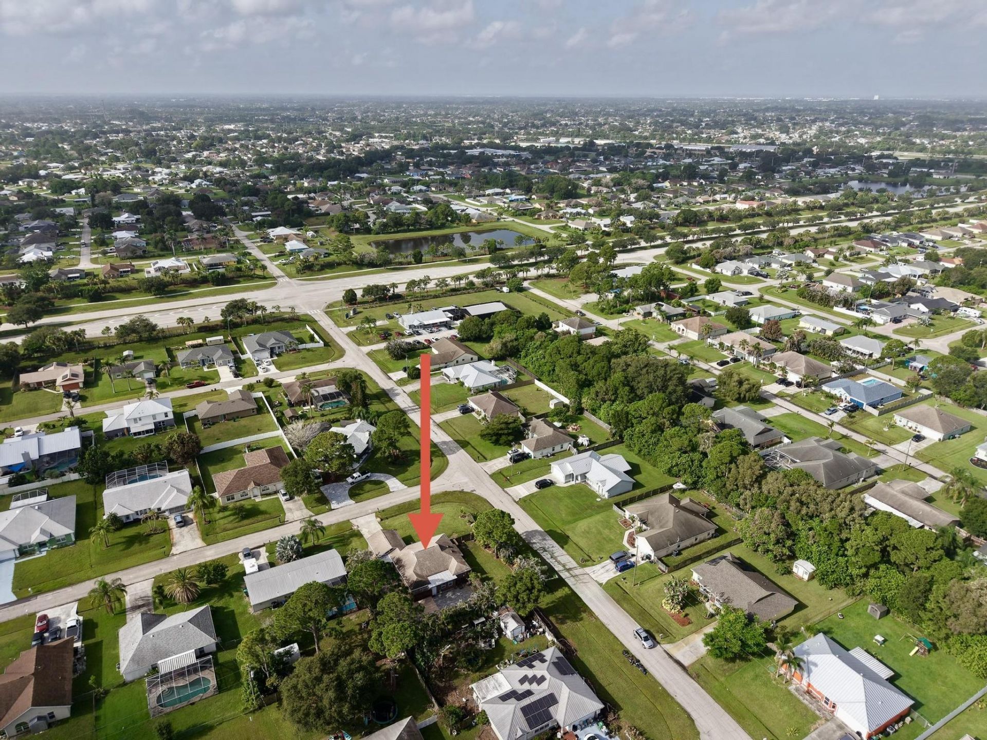 397 SW Ray Avenue, Port Saint Lucie, FL 34983 Photo