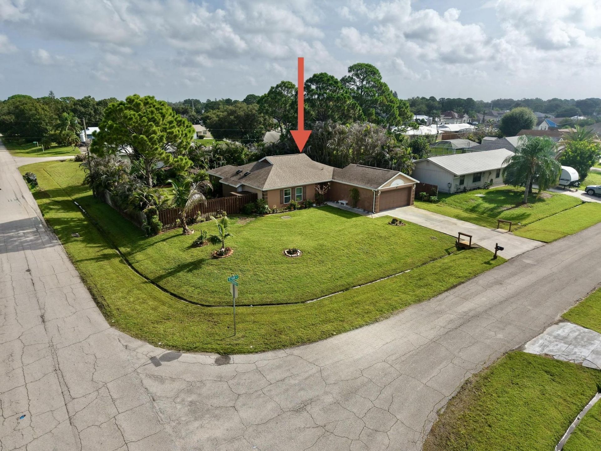 397 SW Ray Avenue, Port Saint Lucie, FL 34983 Photo