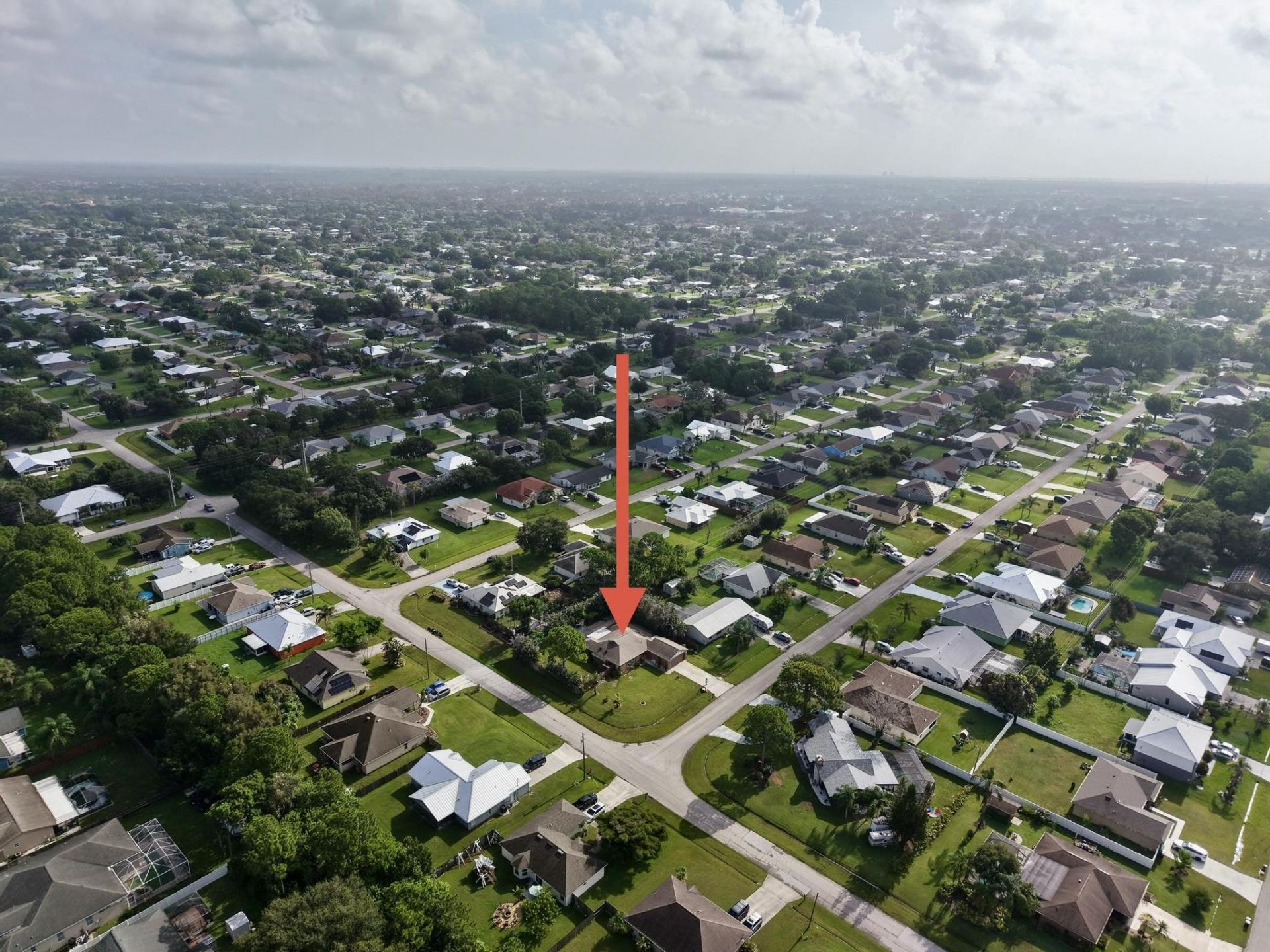 397 SW Ray Avenue, Port Saint Lucie, FL 34983 Photo