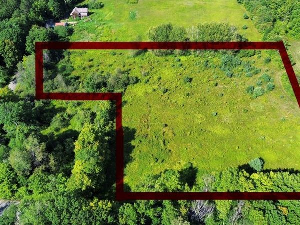 Lot 19 Tiedman Road , Stratford, NY 13407
