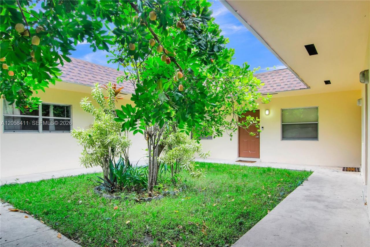 4020 NW 31st Ter , Unit 1-5, Lauderdale Lakes, FL 33309 Photo