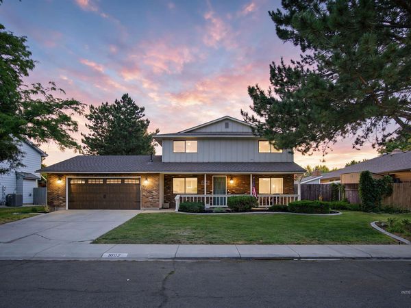 9102 W Donnybrook Ct, Boise, ID 83709