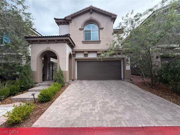 11241 Lompoc Court , Las Vegas, NV 89135