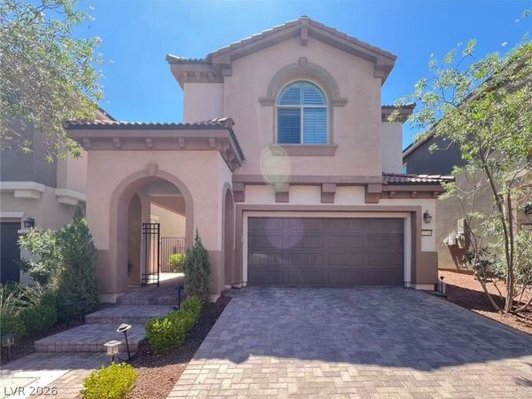 11241 Lompoc Court, Las Vegas, NV 89135