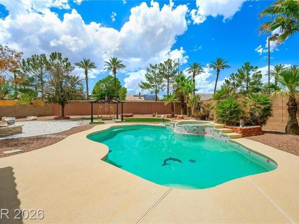 7337 Bermuda Island Street, Las Vegas, NV 89123