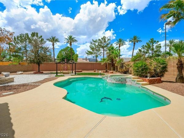 7337 Bermuda Island Street , Las Vegas, NV 89123