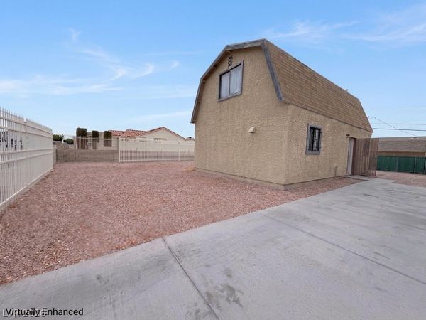3505 Kemp Street, North Las Vegas, NV 89032