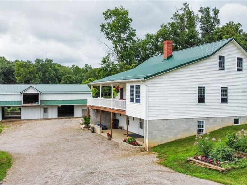 2245 4 Mile Road, Jackson, OH 45640 Photo 33