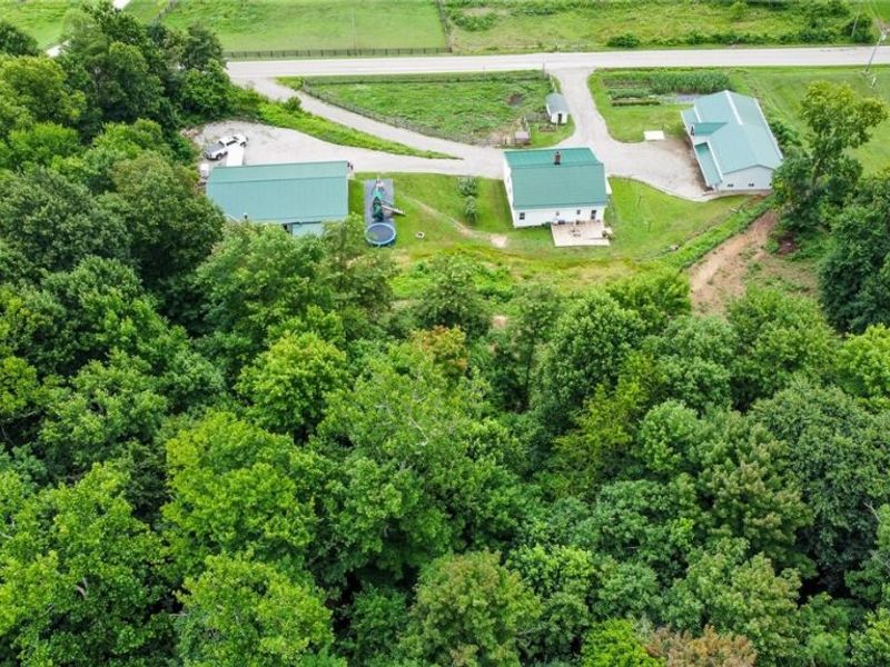 2245 4 Mile Road, Jackson, OH 45640 Photo 35
