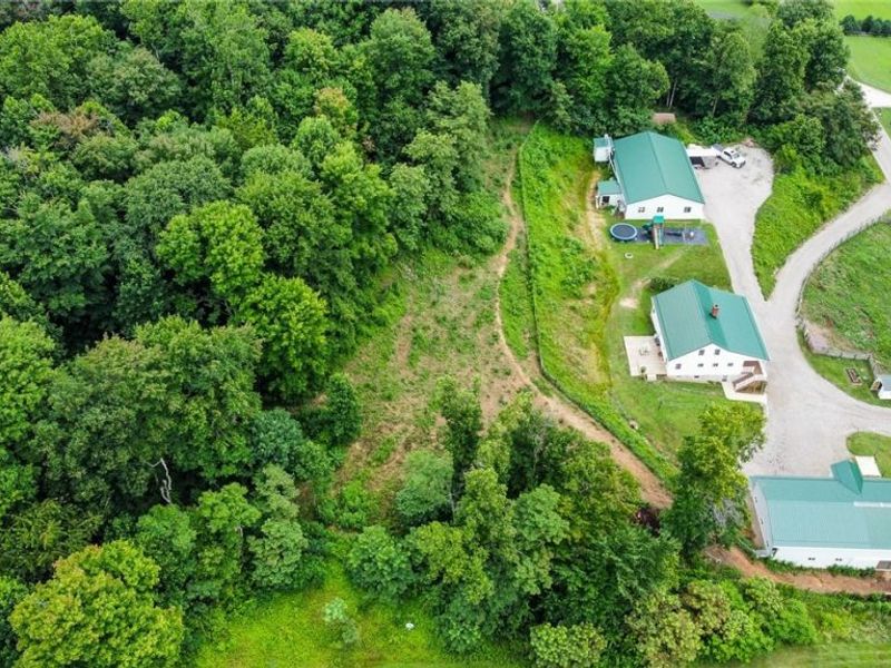2245 4 Mile Road, Jackson, OH 45640 Photo 37