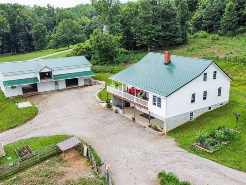2245 4 Mile Road, Jackson, OH 45640 Photo 38