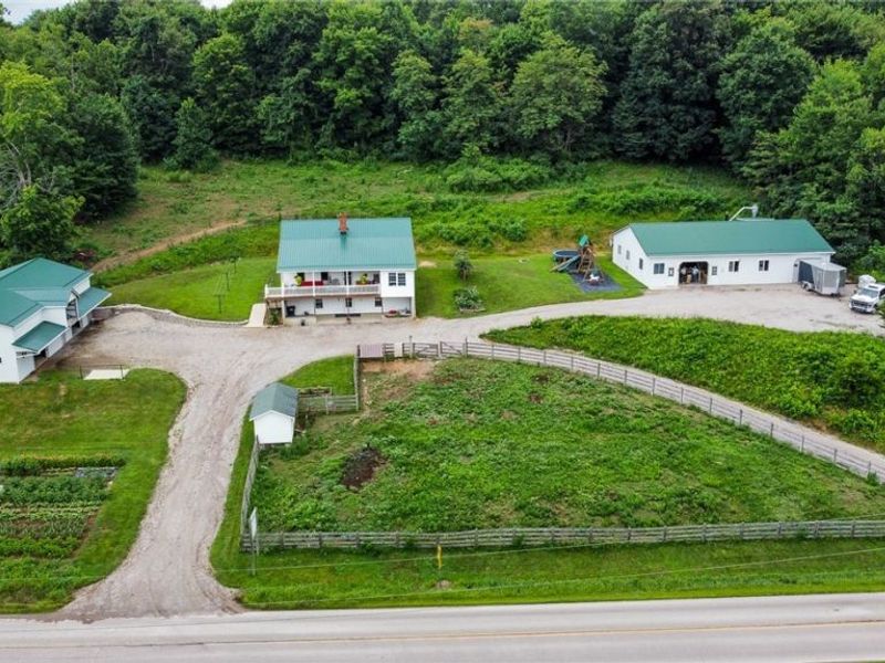2245 4 Mile Road, Jackson, OH 45640 Photo 39