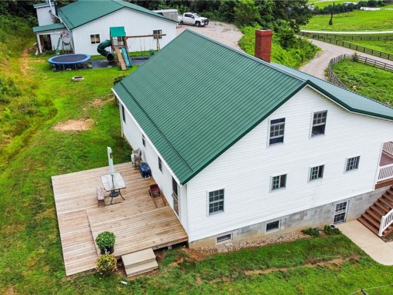 2245 4 Mile Road, Jackson, OH 45640 Photo 4