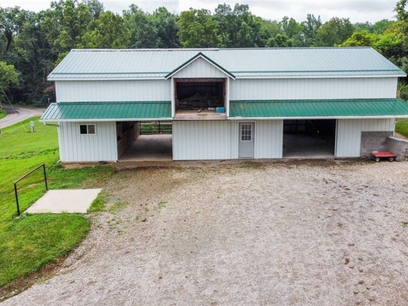 2245 4 Mile Road, Jackson, OH 45640 Photo 41