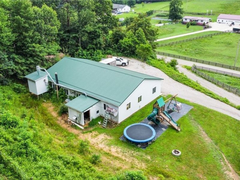 2245 4 Mile Road, Jackson, OH 45640 Photo 47