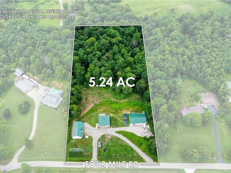 2245 4 Mile Road, Jackson, OH 45640 Photo 6