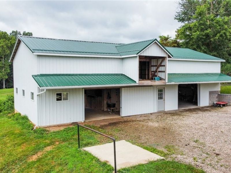 2245 4 Mile Road, Jackson, OH 45640 Photo 7