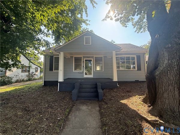 507 N 6th Avenue, Hopewell, VA 23860