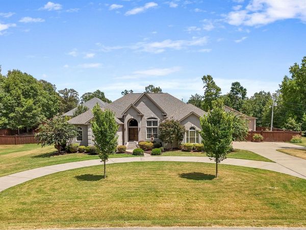 660 Grant 43 , Sheridan, AR 72150