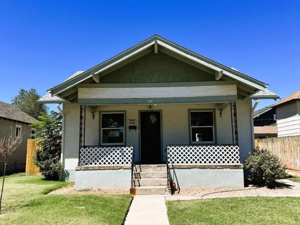 305 Quincy St, Pueblo, CO 81004