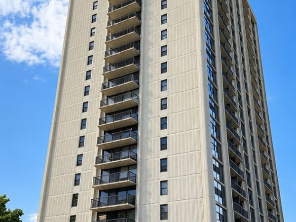 2901 S MICHIGAN Avenue, Unit 1704, Chicago, IL 60616