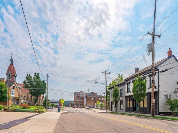 1669 Blue Rock Street, Cincinnati, OH 45223