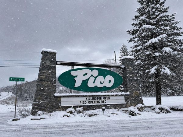 73 Alpine Drive, Unit C-104, Killington, VT 05751