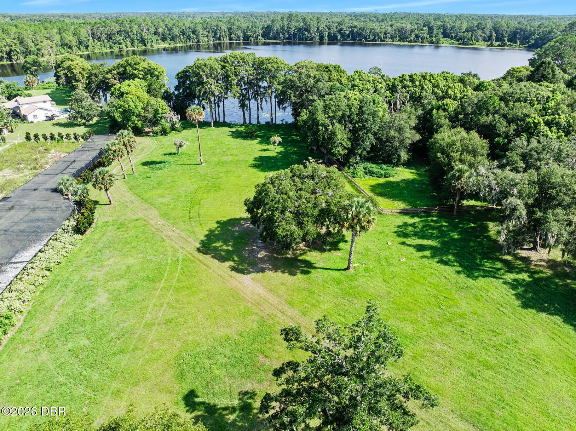 0 Blackburn Road, Pierson, FL 32180 Photo