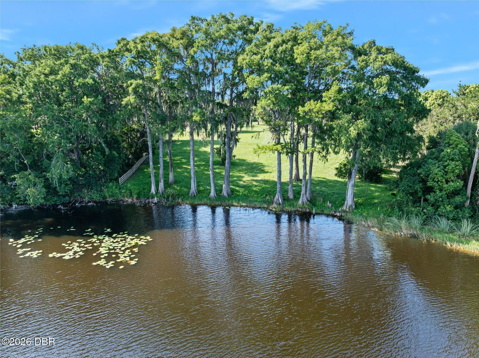 0 Blackburn Road, Pierson, FL 32180 Photo