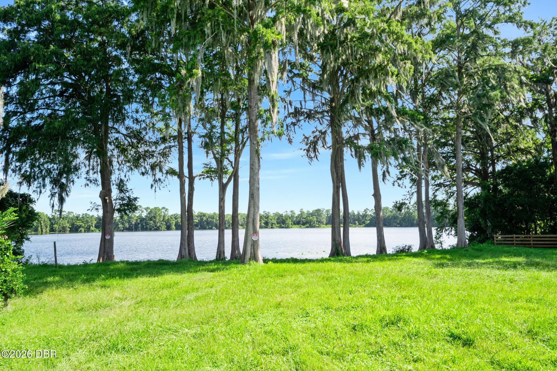 0 Blackburn Road, Pierson, FL 32180 Photo