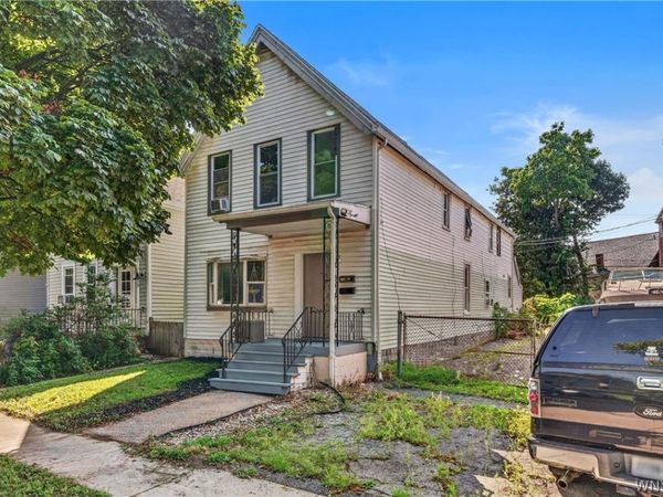 457 Vermont Street , Buffalo, NY 14213
